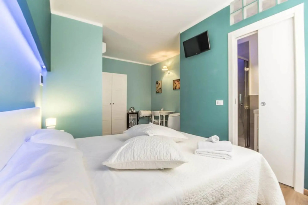 SheralKes B&B