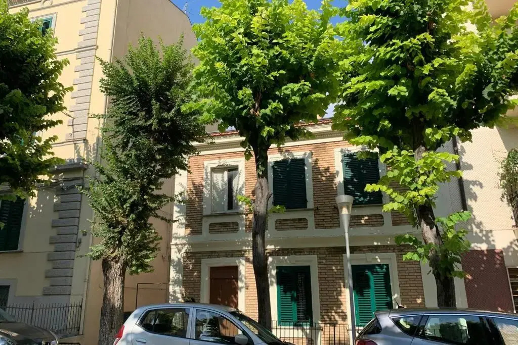 Il Villino in città
