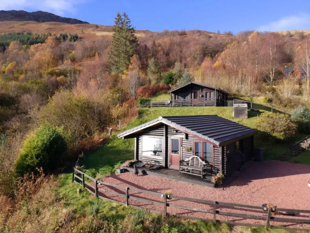 Highand Lodges 28024