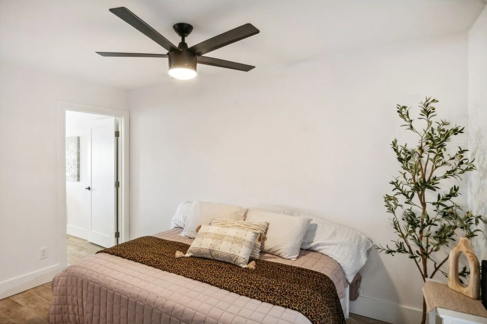 Flagstaff Getaway 3 Bedroom Home