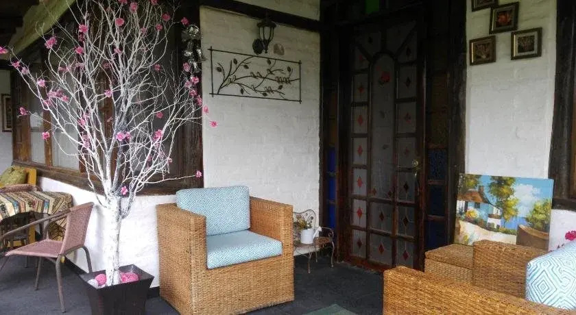 Hostal Maria de Lourdes