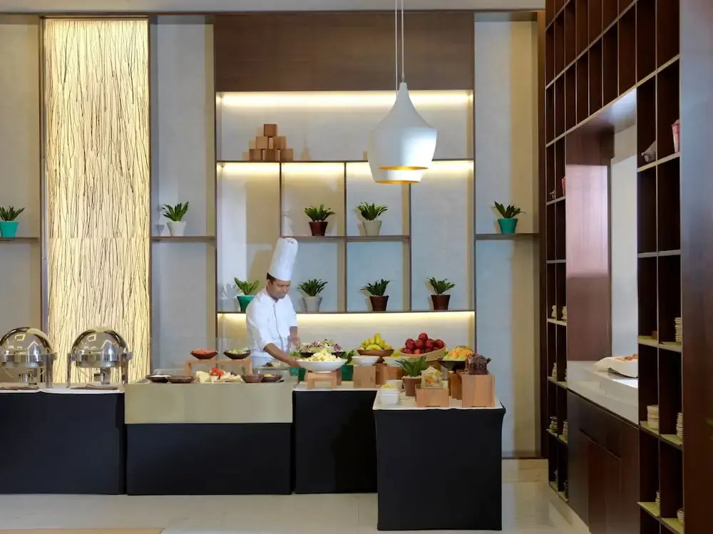 Damac Maison De Ville Breeze