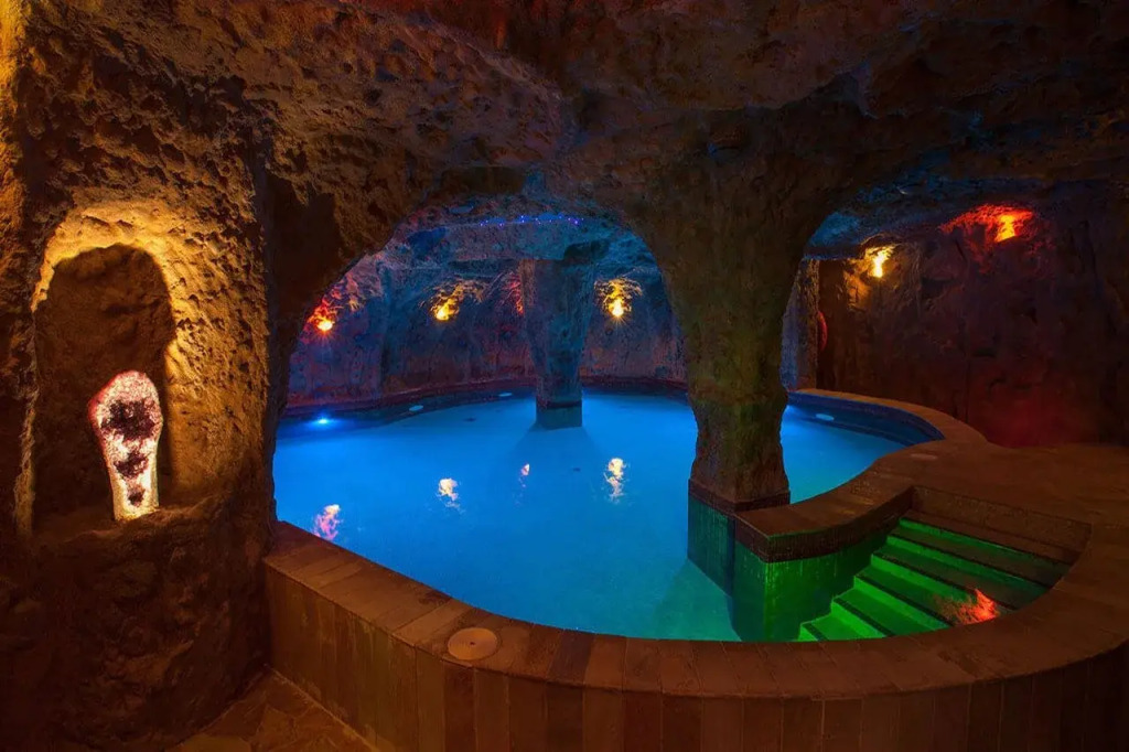 Unique Club at Lopesan Costa Meloneras Resort