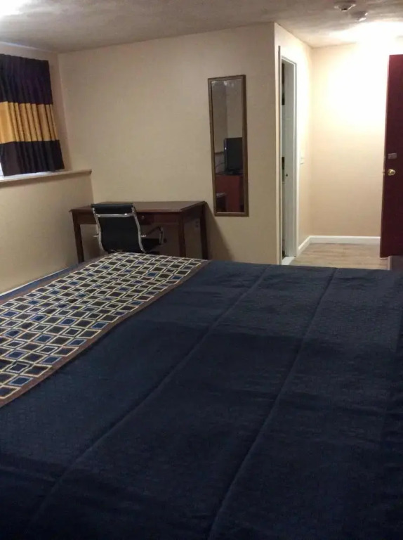 Wickford Motor Inn