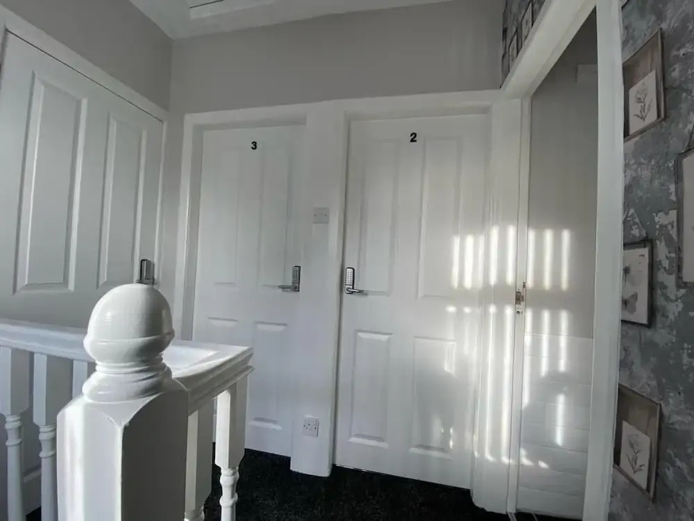 Connswater Town House Belfast