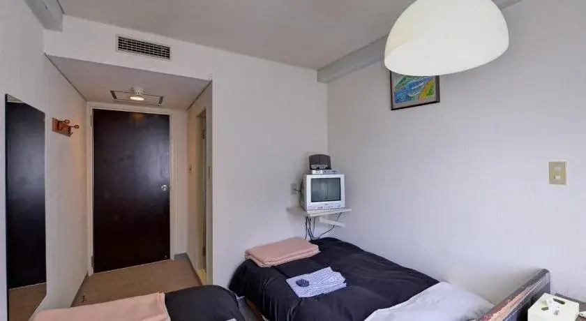 Hotel New Murakoshi