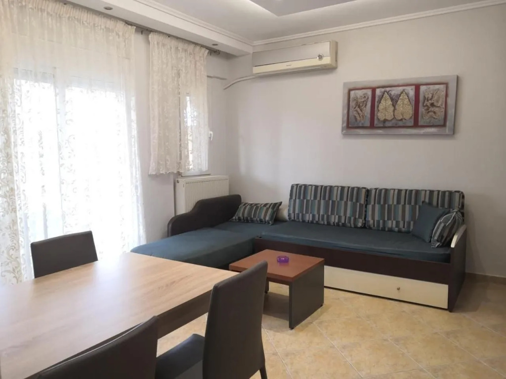 Eleonas Apartments