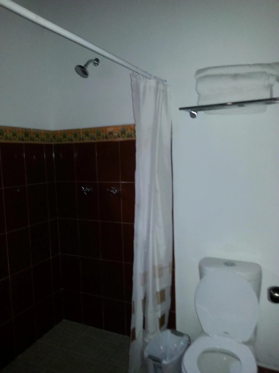 Hotel Hacienda Club