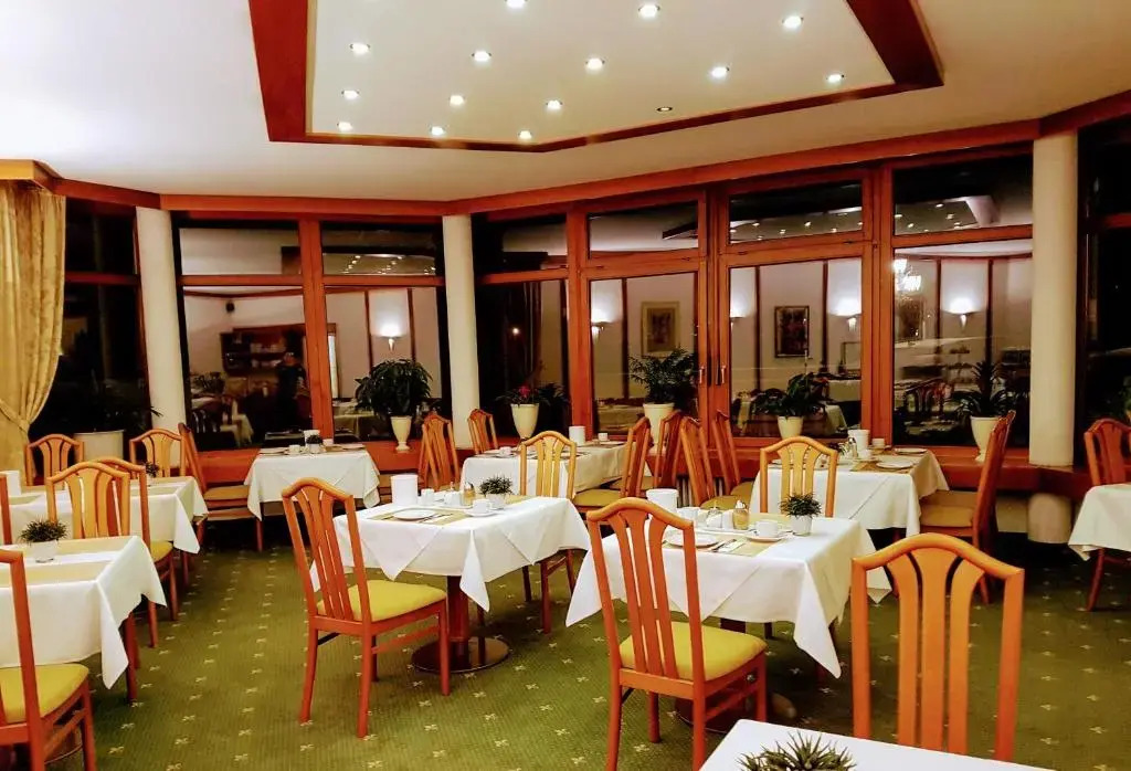 Hotel Garni Reulein
