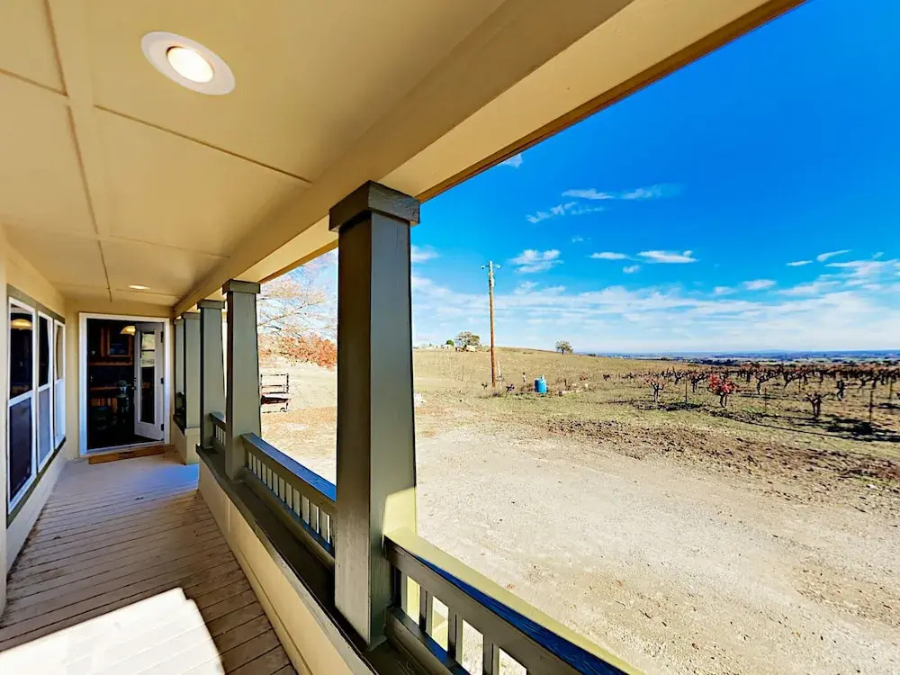 Wine Enthusiast Escape - 3 Br Home