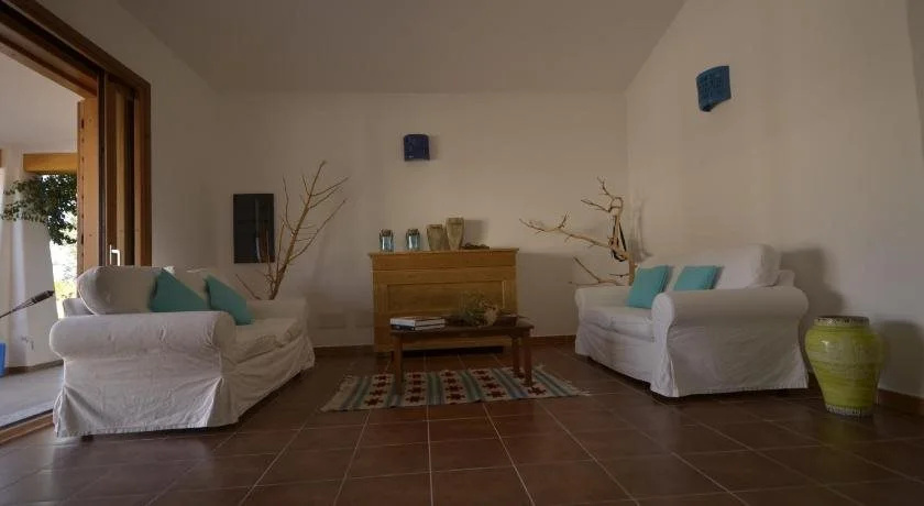 Relais BeneMari
