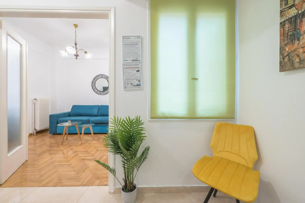 Athens Dreams & Suites Apartments