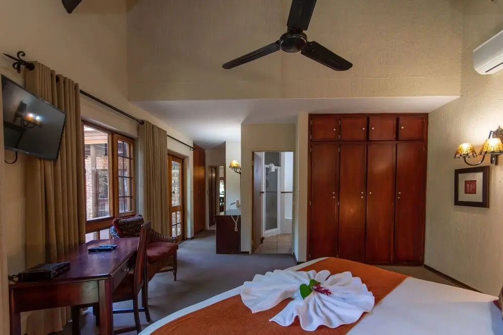 Kruger Park Lodge Unit No. 265