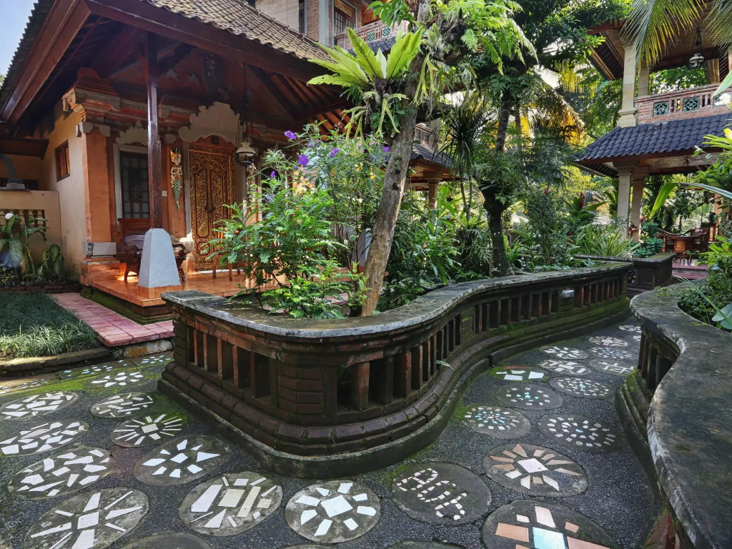 Ketuts Place Bed & Breakfast Ubud