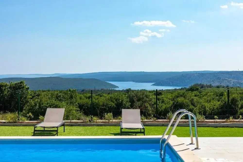 Diminici Villas