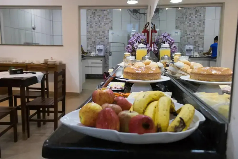 Hotel Jeremias