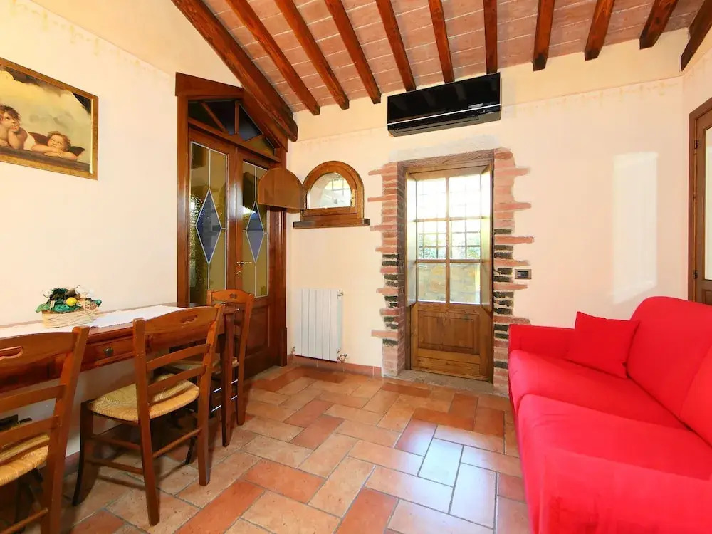 Casale Ischieto Serre di Rapolano