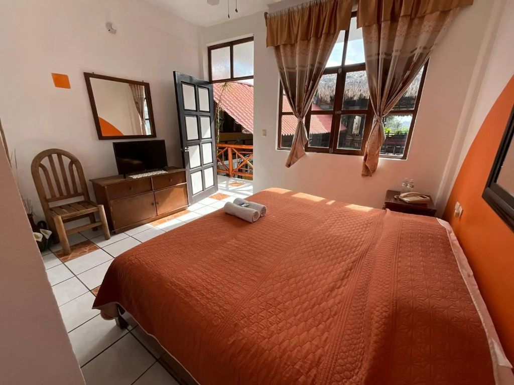Hotel & Suites Bello Caribe