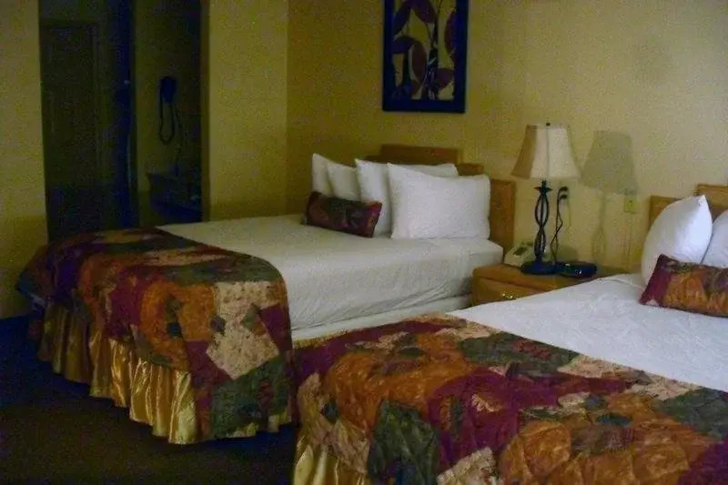 Quality Inn University
