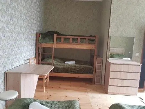 Sofa Guest House