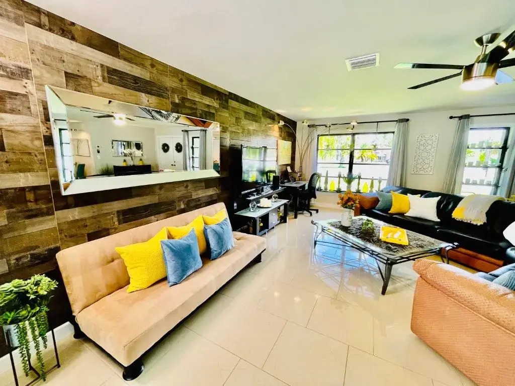 Villa „The Poolhouse“