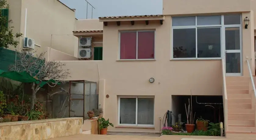Casa Paquita