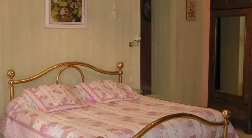 Chambres dhôtes Au presbytère