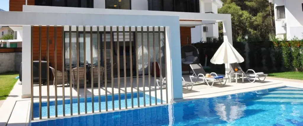 Villa Forte 2