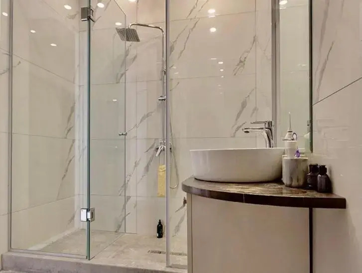 Melikishvili 15 Suites