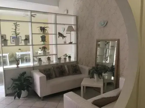 Residence Sanremo