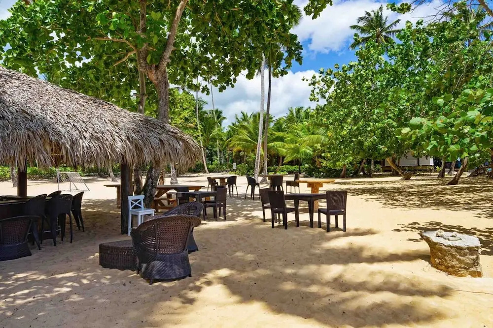 3BR Beach Escape Terrenas Pool Family Balcones