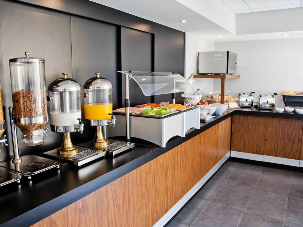 City Express by Marriott Tehuacan