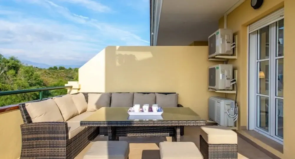 107706 Apartament In Mijas