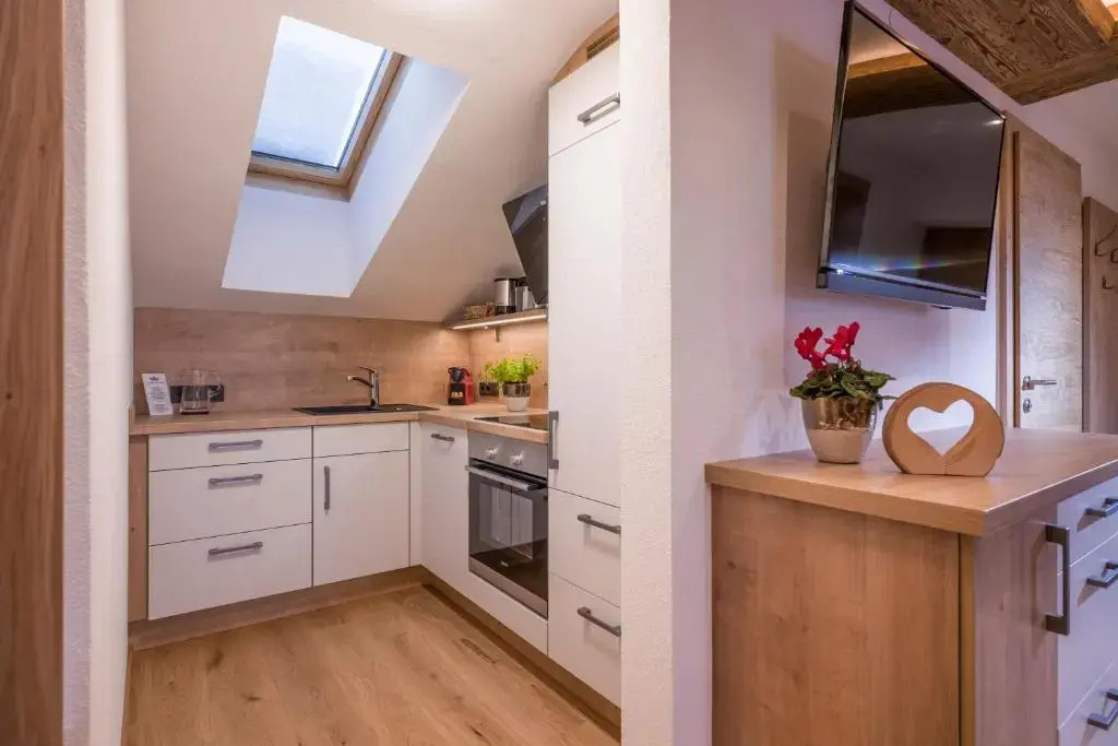 Appartement Schwaiger