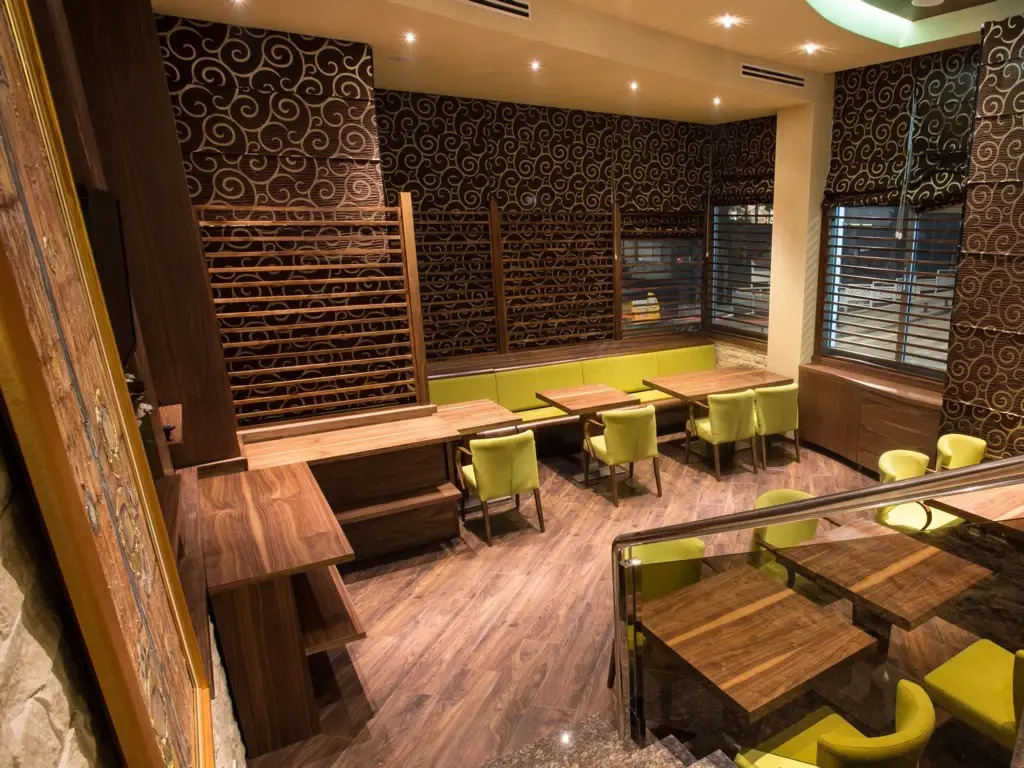 Hotel Bistrik City Center
