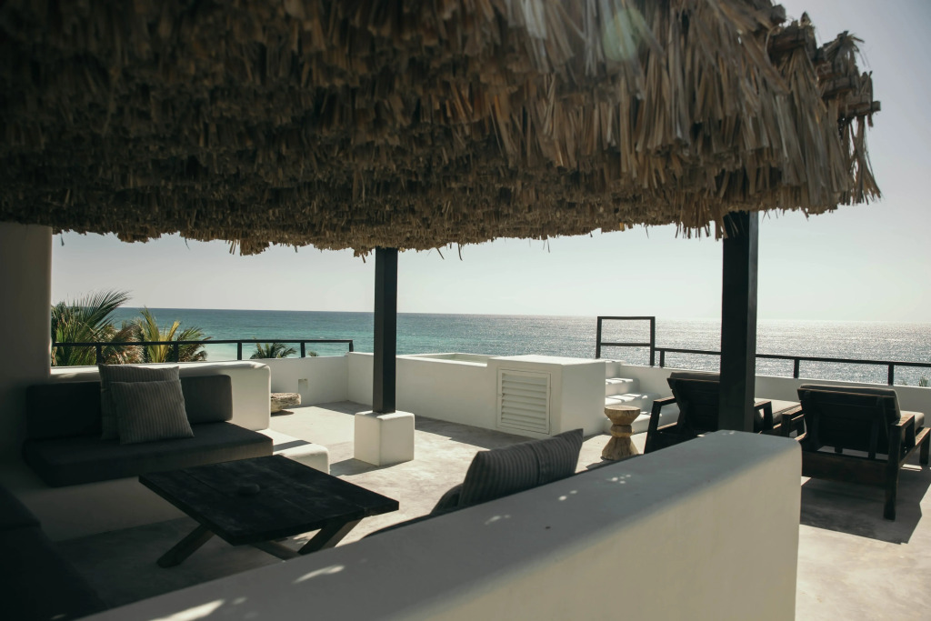 Villa Chiringuito