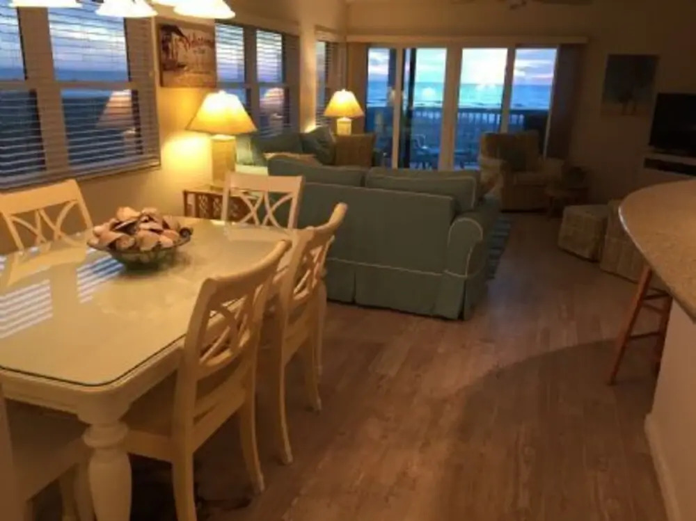 Bermuda Run 5 - 3 Br Condo