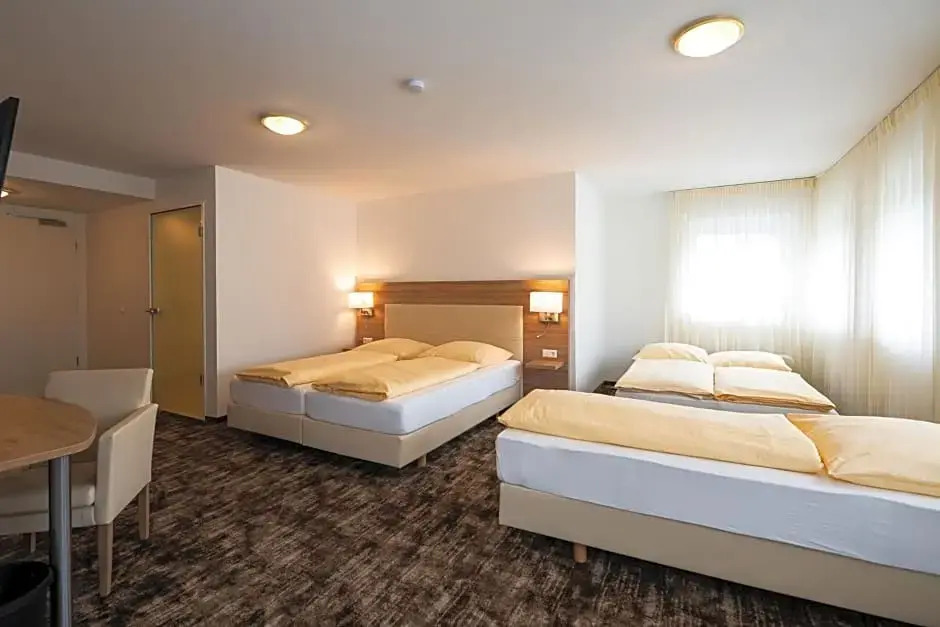 Sternplatz Hotel