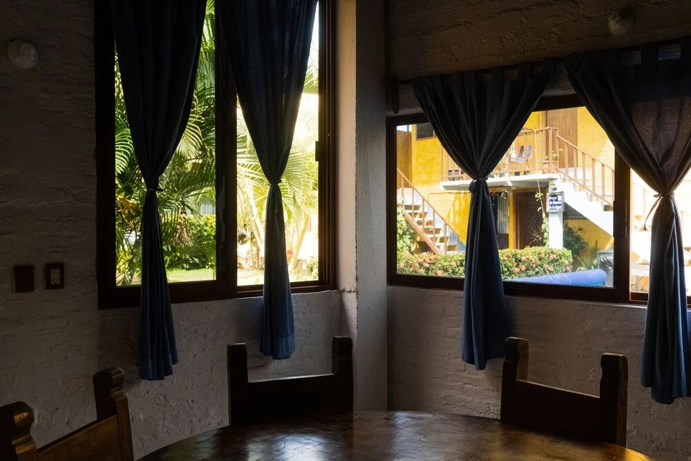 Las Casitas