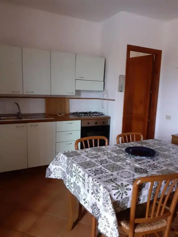Mirice Residence