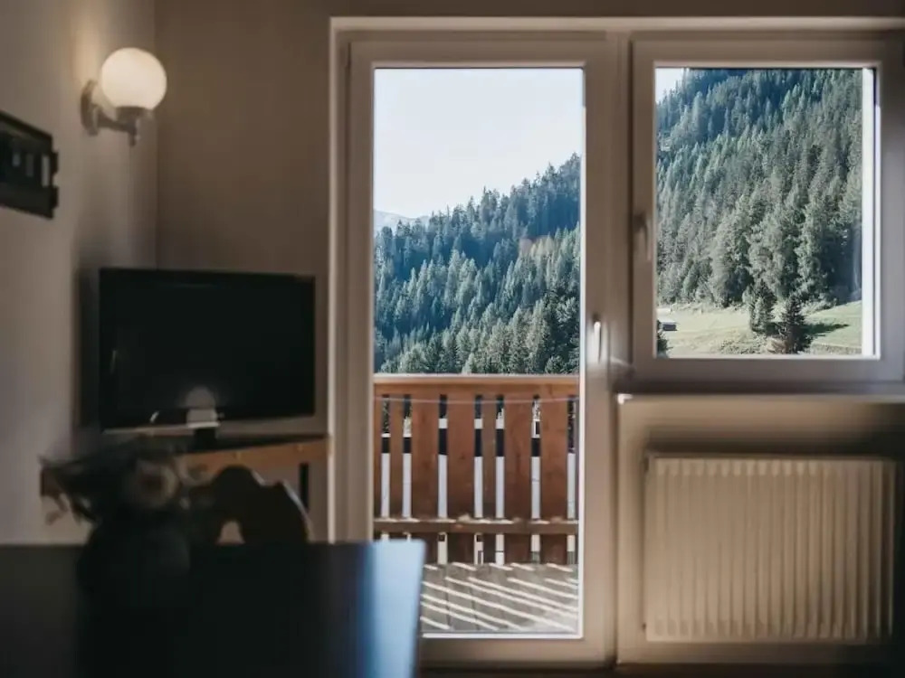 Haus Bellevue