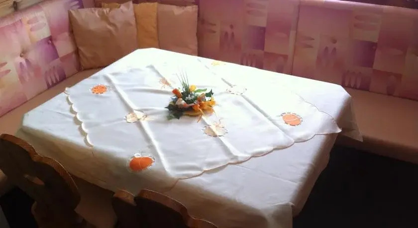 Ferienwohnung Fritzer