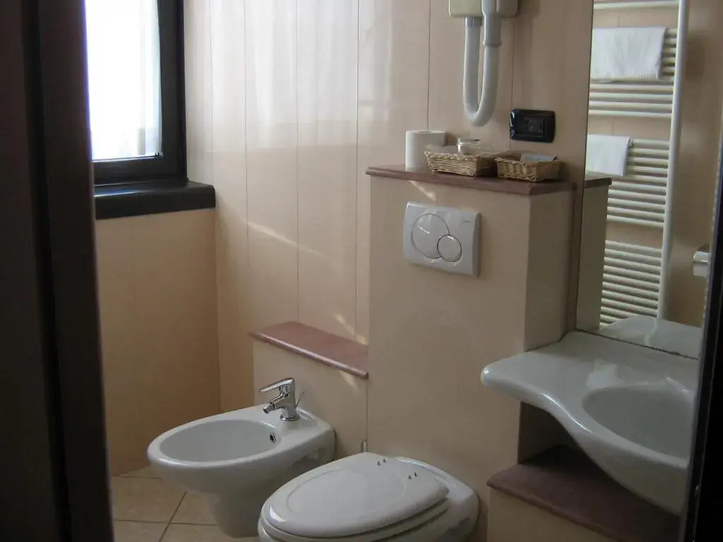 Hotel Ristorante Sanremo