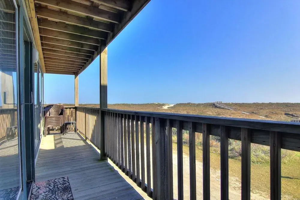 Sunrise View 303bh 2 Bedrooms 2 Bathrooms Condo