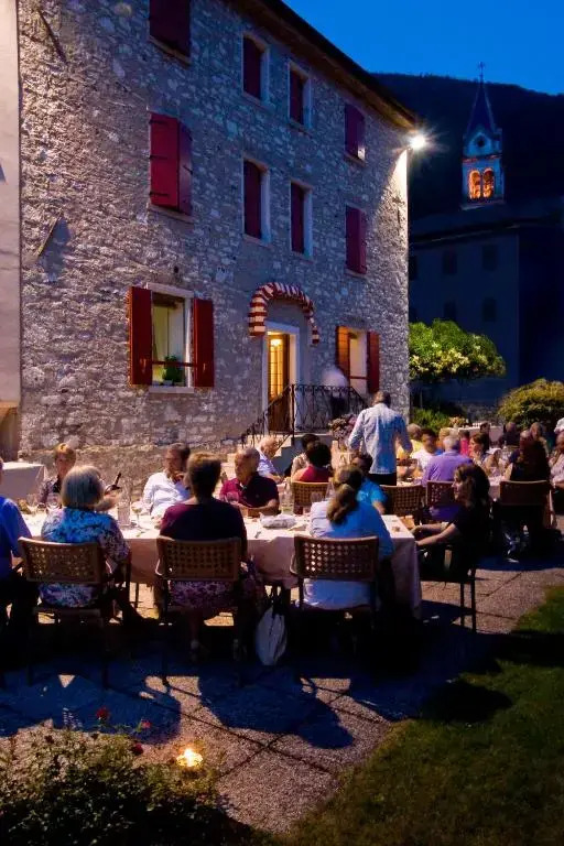 Locanda Solagna