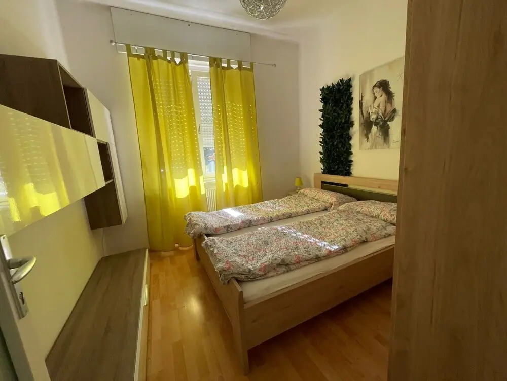 Vittoria Apartment - Dolomite