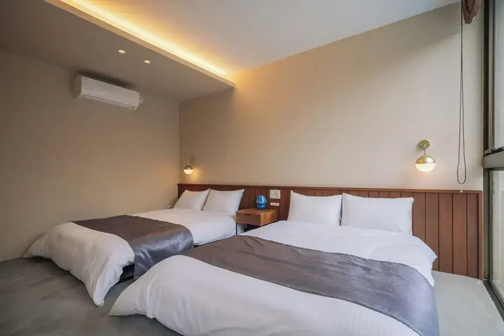 Reflexion Villas GLANZ by Relapool