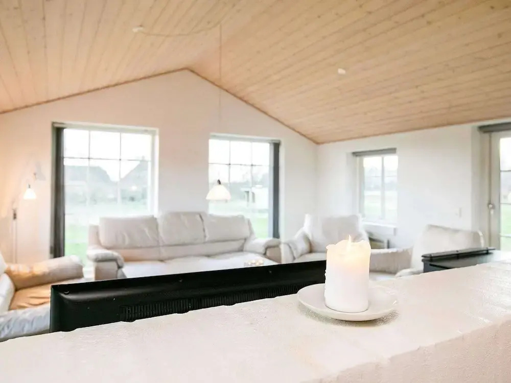 8 Person Holiday Home in Ulfborg-by Traum
