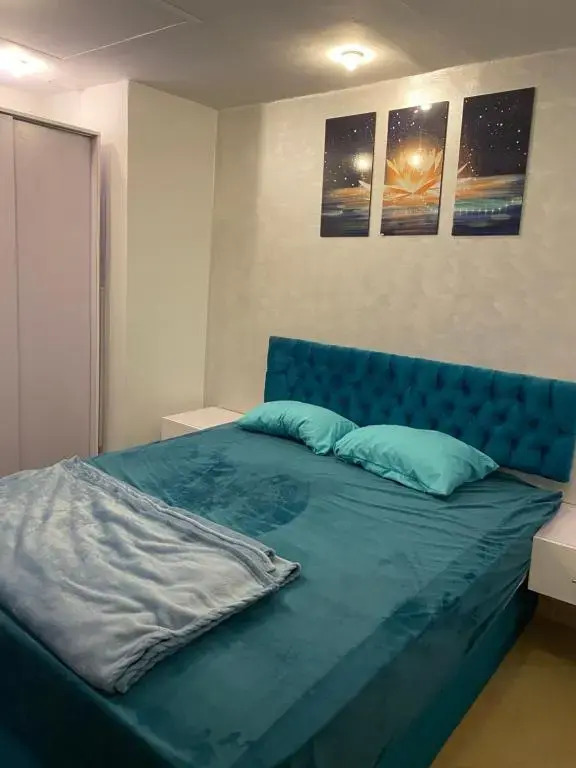 Amazing 3 bedrooms panoramic sea view first line sunset pearl Sahl hashesh