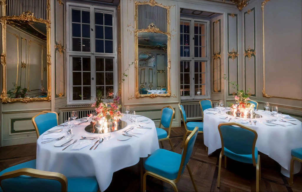 artotel berlin mitte, Powered by Radisson Hotels